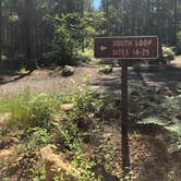 Review photo of Big Creek Campground by Tom K., July 29, 2018