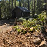 Review photo of Big Creek Campground by Tom K., July 29, 2018