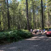 Review photo of Big Creek Campground by Tom K., July 29, 2018