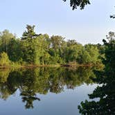 Review photo of Riverview Campground — St. Croix State Park by Amber Z., July 29, 2018