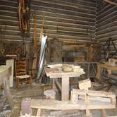 Review photo of Fort Boonesborough State Park Campground by Bran P., July 18, 2016