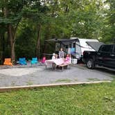 Review photo of Big Ridge State Park Campground by Bryan  R., July 30, 2018