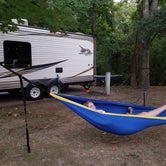 Review photo of Big Ridge State Park Campground by Bryan  R., July 30, 2018