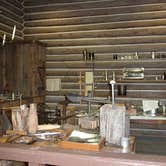 Review photo of Fort Boonesborough State Park Campground by Bran P., July 18, 2016