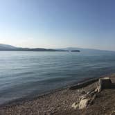 Review photo of Finley Point Unit — Flathead Lake State Park by Amy E., July 30, 2018