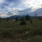 Review photo of Dutch Hill Campground — Steamboat Lake State Park by Amy E., July 30, 2018