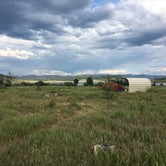 Review photo of Dutch Hill Campground — Steamboat Lake State Park by Amy E., July 30, 2018