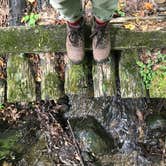 Review photo of Nantahala National Forest by Brianna L., July 8, 2018