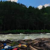 Review photo of Nantahala National Forest by Brianna L., July 8, 2018