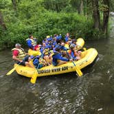 Review photo of Nantahala National Forest by Brianna L., July 8, 2018