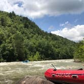 Review photo of Nantahala National Forest by Brianna L., July 8, 2018