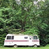 Review photo of Nantahala National Forest by Brianna L., July 8, 2018