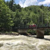 Review photo of Nantahala National Forest by Brianna L., July 8, 2018