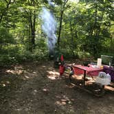 Review photo of Fort Ridgely State Park Campground by Sarah C., July 30, 2018