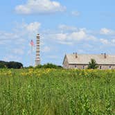 Review photo of Fort Ridgely State Park Campground by Sarah C., July 30, 2018