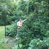 Review photo of Fort Ridgely State Park Campground by Sarah C., July 30, 2018