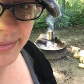 Review photo of Fort Ridgely State Park Campground by Sarah C., July 30, 2018
