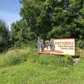 Review photo of Fort Ridgely State Park Campground by Sarah C., July 30, 2018