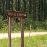 Review photo of Corral Camp by Paula W., July 30, 2018