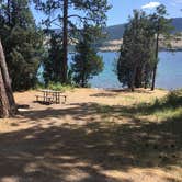 Review photo of Big Arm State Unit — Flathead Lake State Park by Celina M., July 30, 2018