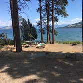 Review photo of Big Arm State Unit — Flathead Lake State Park by Celina M., July 30, 2018