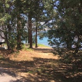 Review photo of Big Arm State Unit — Flathead Lake State Park by Celina M., July 30, 2018