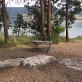 Review photo of Big Arm State Unit — Flathead Lake State Park by Celina M., July 30, 2018