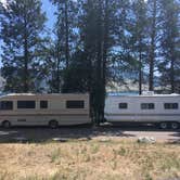 Review photo of Big Arm State Unit — Flathead Lake State Park by Celina M., July 30, 2018