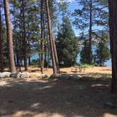 Review photo of Big Arm State Unit — Flathead Lake State Park by Celina M., July 30, 2018