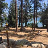 Review photo of Big Arm State Unit — Flathead Lake State Park by Celina M., July 30, 2018