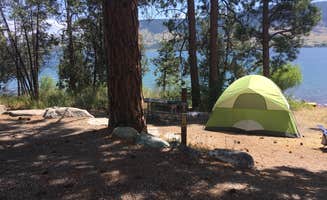 Celina M.'s photo at Big Arm State Unit — Flathead Lake State Park near Polson, MT