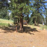 Review photo of Big Arm State Unit — Flathead Lake State Park by Celina M., July 30, 2018