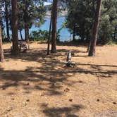 Review photo of Big Arm State Unit — Flathead Lake State Park by Celina M., July 30, 2018