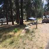 Review photo of Big Arm State Unit — Flathead Lake State Park by Celina M., July 30, 2018