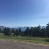 Review photo of Big Arm State Unit — Flathead Lake State Park by Celina M., July 30, 2018