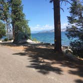 Review photo of Big Arm State Unit — Flathead Lake State Park by Celina M., July 30, 2018