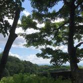 Review photo of Blue Knob State Park Campground by Jenna G., July 30, 2018