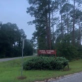 Review photo of Georgia Veterans State Park Campground by Shelly S., July 30, 2018