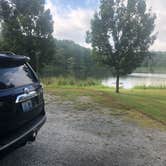 Review photo of Georgia Veterans State Park Campground by Shelly S., July 30, 2018