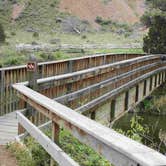 Review photo of Smith Rock State Park Campground by Eva W., June 19, 2015