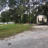 Review photo of Georgia Veterans State Park Campground by Shelly S., July 30, 2018