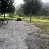 Review photo of Georgia Veterans State Park Campground by Shelly S., July 30, 2018