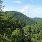 Review photo of Natural Tunnel State Park Campground by Bran P., July 28, 2016