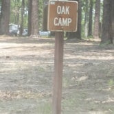Review photo of Oak Camp Complex by Paula W., July 30, 2018