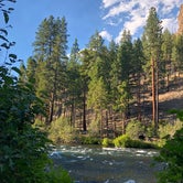 Review photo of Monty Campground by Miah N., July 30, 2018