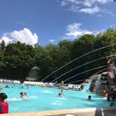 Review photo of Moose Hillock Camping Resort by Amy G., July 30, 2018