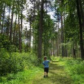 Review photo of Mauthe Lake Campground — Kettle Moraine State Forest-Northern Unit-Iansr by Jen C., July 30, 2018