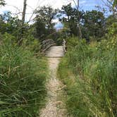 Review photo of Mauthe Lake Campground — Kettle Moraine State Forest-Northern Unit-Iansr by Jen C., July 30, 2018