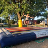Review photo of Salina KOA Holiday by Carrie A., July 30, 2018