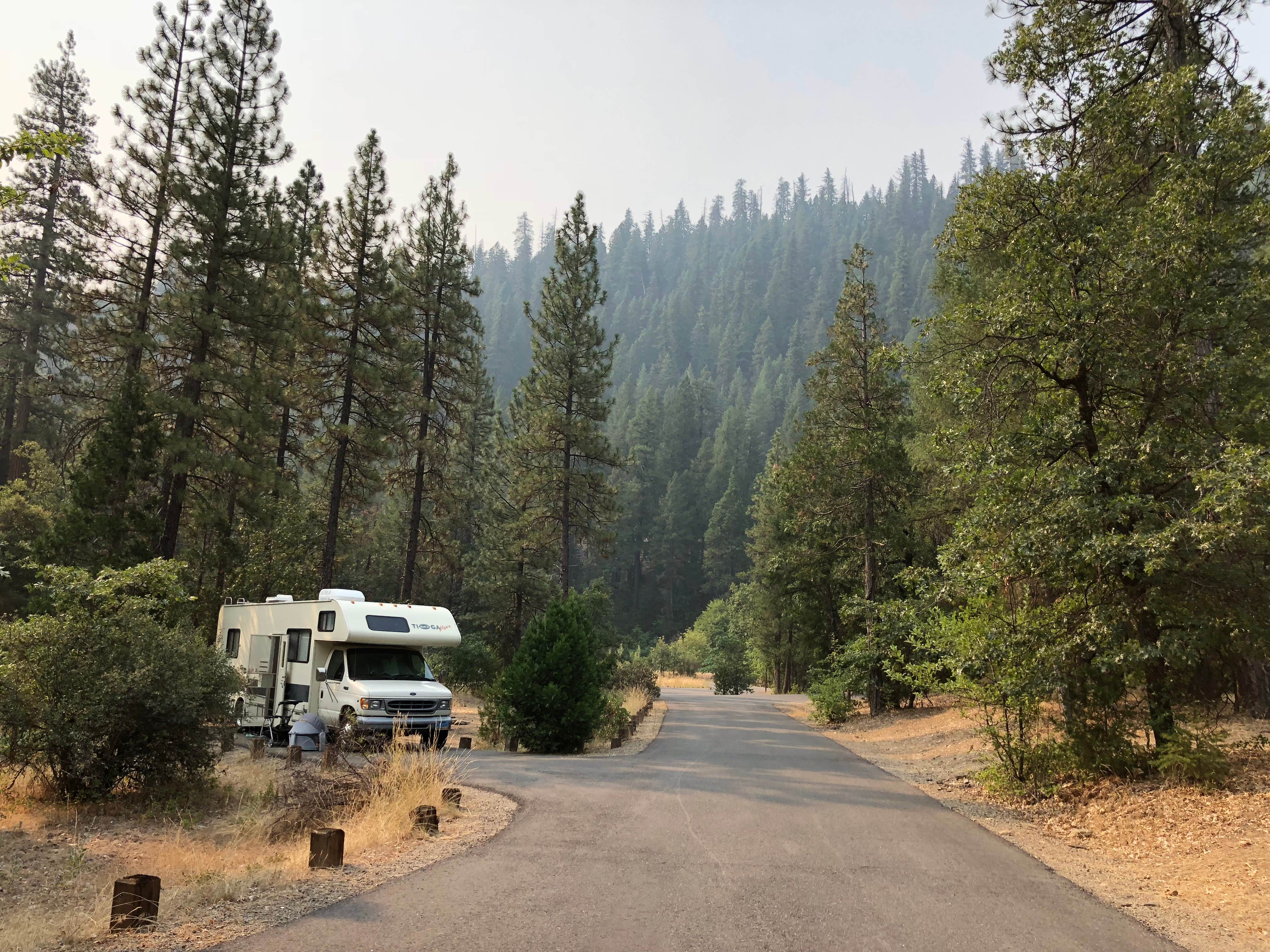 Camper submitted image from Spanish Creek Campground - 5
